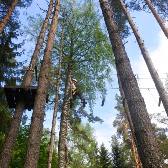 Kalevipoja seikluspark