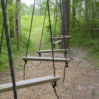 Kalevipoja seikluspark